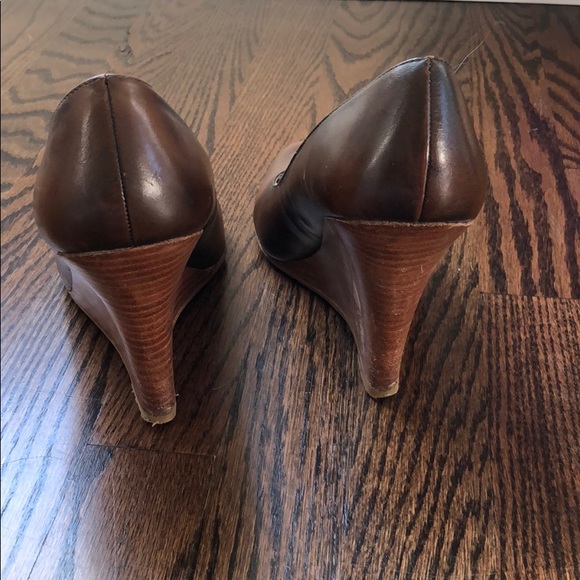 Bandolino heels - Picture 2 of 3